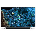 tv sony xr 65a80l 65 oled smart 4k ultra hd google tv extra photo 3