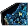 tv sony xr 65a80l 65 oled smart 4k ultra hd google tv extra photo 4