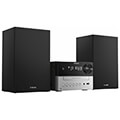 philips tam3205 micro system with bluetooth and cd usb player extra photo 1