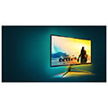 othoni philips 326m6vjrmb 32 mva uhd 4k black extra photo 1