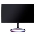 othoni coolermaster gm27 fqs argb 27 qhd 165hz freesync flat gaming extra photo 1