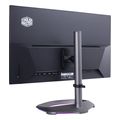 othoni coolermaster gm27 fqs argb 27 qhd 165hz freesync flat gaming extra photo 4