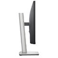 othoni dell p2423de 238 led ips qhd with type c hub silver extra photo 2