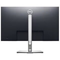 othoni dell p2723d 27 led ips qhd with usb 32 hub silver extra photo 1