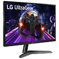 othoni lg ultragear 24gn60r b 24 ips fhd 144hz black extra photo 2