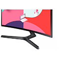 othoni samsung ls24c366eauxen 24 curved full hd 75hz black extra photo 9