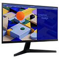 othoni samsung ls27c312eauxen 27 led full hd 75hz black extra photo 2