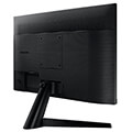 othoni samsung ls24c314eauxen 24 full hd 75hz black extra photo 4