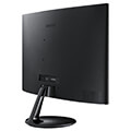 othoni samsung ls24c364eauxen 24 curved full hd 75hz black extra photo 4