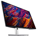 othoni dell ultrasharp u2723qe 27 4k uhd ips hdr usb type c extra photo 2