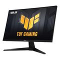 othoni asus tuf gaming vg27aqa1a 27 quad hd 170hz black extra photo 2