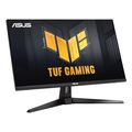 othoni asus tuf gaming vg27aqa1a 27 quad hd 170hz black extra photo 3