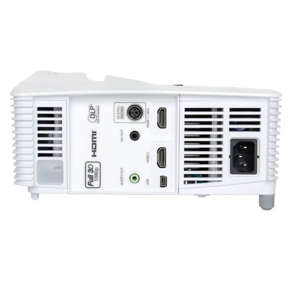 projector optoma gt1070xe fhd dlp extra photo 1