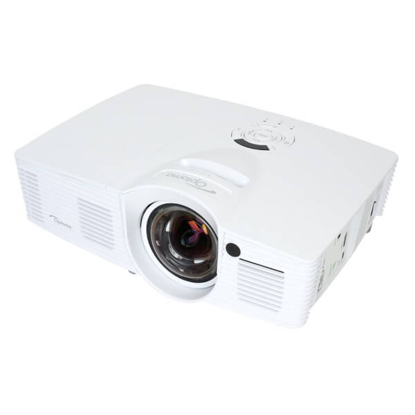 projector optoma gt1070xe fhd dlp extra photo 2
