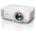 projector benq th671st dlp fhd 3000 ansi st extra photo 3