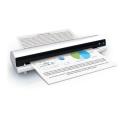 scanner mustek s400w iscan air portable wifi extra photo 1