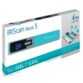 scanner iris iriscan book 5 turquoise extra photo 2