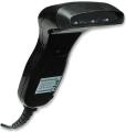 manhattan 401517 contact ccd barcode scanner 80mm black extra photo 1