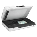 scanner epson workforce ds 1630 extra photo 1