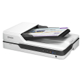 scanner epson workforce ds 1630 extra photo 2