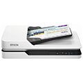 scanner epson workforce ds 1660w extra photo 4