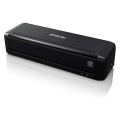 scanner epson workforce ds 360w extra photo 2