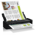 scanner epson workforce ds 360w extra photo 3