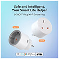 sonoff s60 eu iplug wifi extra photo 6