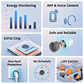 sonoff s60 eu iplug wifi extra photo 7