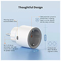 sonoff s60 eu iplug wifi extra photo 8