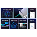 sonoff thr320 origin wifi smart temperature and humidity monitoring switch extra photo 2