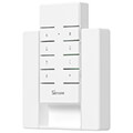 sonoff rm433 base remote control base white extra photo 1