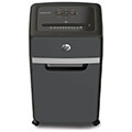 hp katastrofeas eggrafon pro shredder 24cc cross cut 24 fyllon me kado 30lt extra photo 3