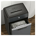 hp katastrofeas eggrafon pro shredder 24cc cross cut 24 fyllon me kado 30lt extra photo 5