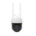 coolseer wireless ip dome camera outdoor 1080p extra photo 1