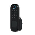 coolseer wifi fingerprint door lock 03w extra photo 1