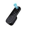 coolseer wifi fingerprint door lock 03w extra photo 2
