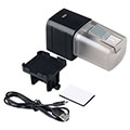 coolseer wifi fish feeder extra photo 5