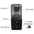 coolseer wifi fish feeder extra photo 6