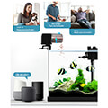 coolseer wifi fish feeder extra photo 8