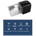 coolseer wifi fish feeder extra photo 9