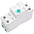 coolseer wifi smart switch 2p with power meter col ssw2 63 extra photo 2