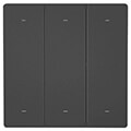 sonoff r5 wifi switch with 6 buttons black extra photo 1