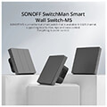 sonoff m5 2c 86 diakoptis toixoy 2 pliktron extra photo 1
