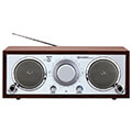 first austria fa 1907 1 table analogue radio with aux in 20w extra photo 7