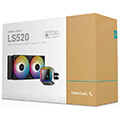 deepcool ls520 liquid cooler extra photo 1