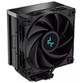 deepcool ak400 zero dark cpu air cooler extra photo 1