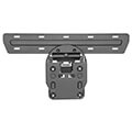 superior 49 65 qled tilt extra slim tv wall mount extra photo 1