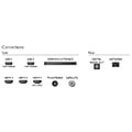 tv philips 50pus7607 12 50 led smart 4k ultra hd extra photo 3