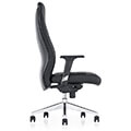 vero office chair meliti black high ocf1802bkh extra photo 1